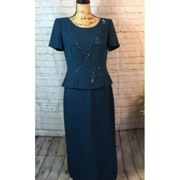 maggy london formal dresses La Femme main image 1